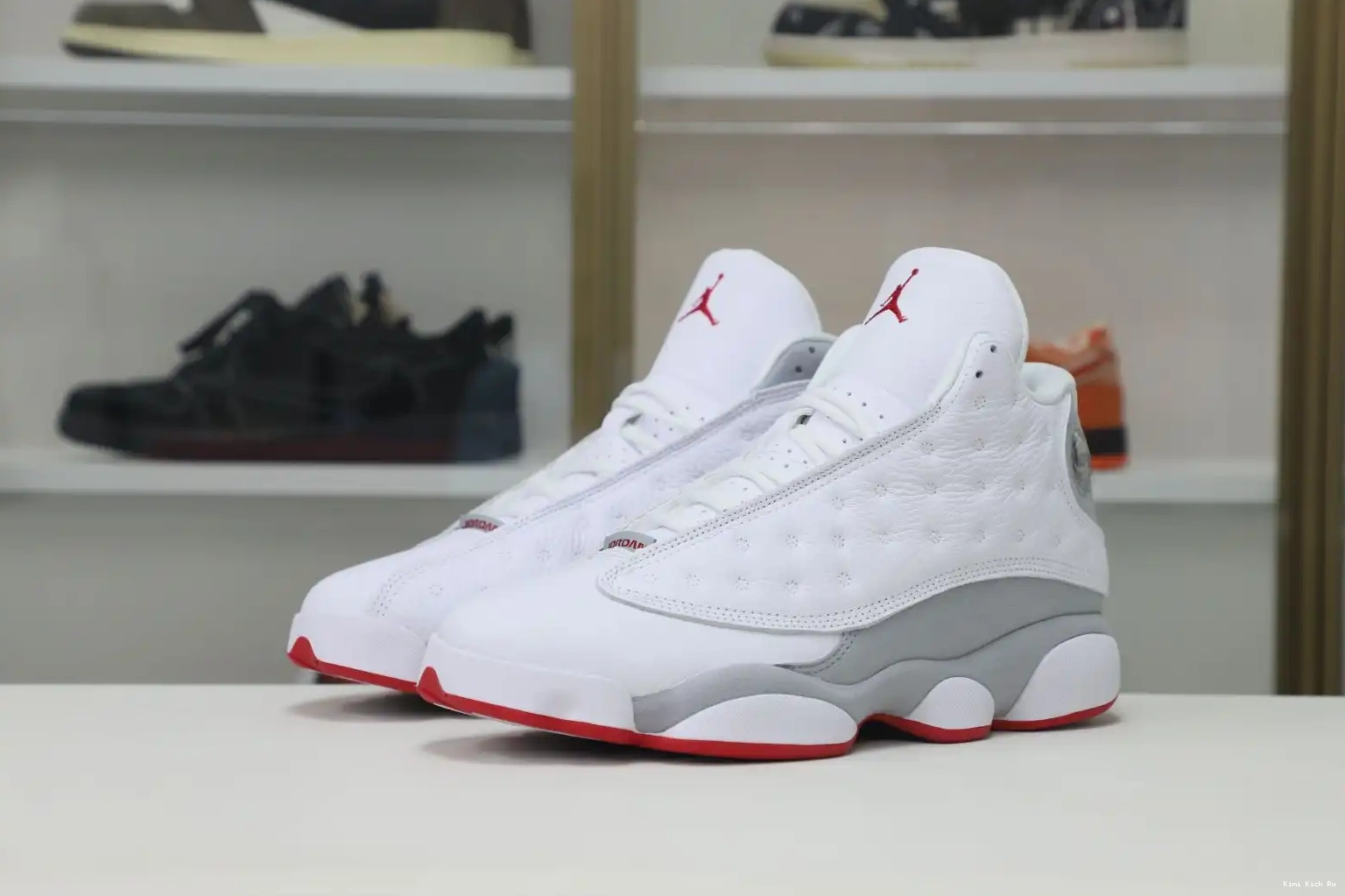 Jordan Kimikick 13 Jordan Air 0511